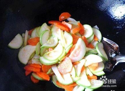 月子吃茄瓜,滋补养身，助力产后恢复