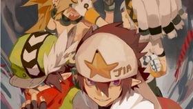 凹凸世界吃瓜图片