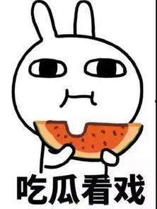 吃瓜上热门了,揭秘网络热议背后的“瓜界”风云