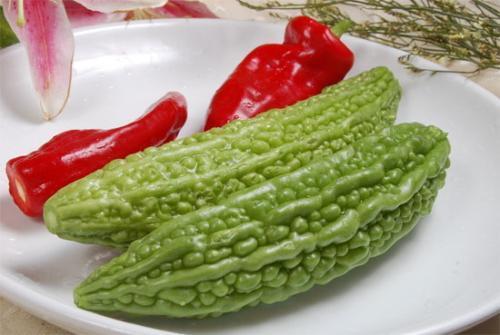 凉瓜如何吃,夏日清凉新体验