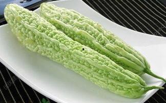 凉瓜如何吃,夏日清凉新体验