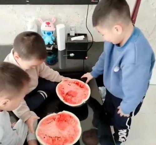 吃兄弟的瓜结果,揭秘吃兄弟瓜背后的故事