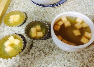 哈密瓜蒸熟怎么吃,解锁新口感的健康美味吃法